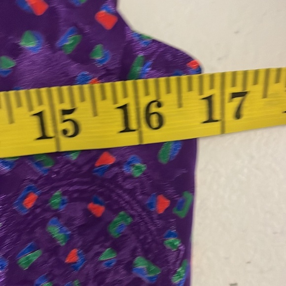 90s Victorias Secret Gold Label Coquette Whimsigoth Mini Slip Dress Size Medium - Picture 6 of 8